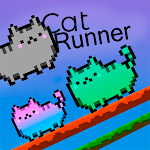 Cover Image of Download Cats Runner  APK