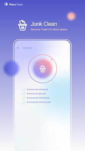 iFancy Cleaner v1.2.1 MOD APK (Premium) Free For Android 6
