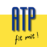 ATP Fitness icon