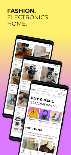 marko - Buy  Sell Secondhand