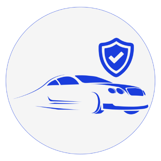 Car Check - Car History Check logo