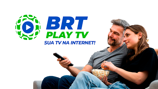 Android application BRT Play TV STB screenshort