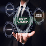 Cover Image of ดาวน์โหลด quality management  APK