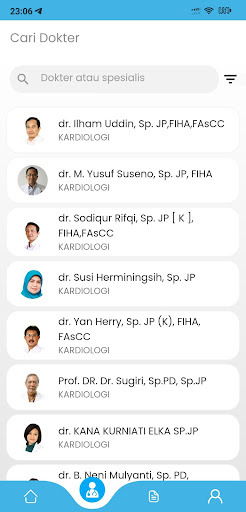 My SMC Screen 3