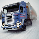 Wallpapers Scania III Series icon