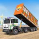 インド人ドライバーの貨物トラックゲーム - Androidアプリ