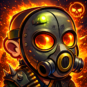 Zombie Clicker MOD icon