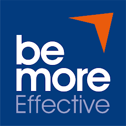 「Be More Effective」圖示圖片