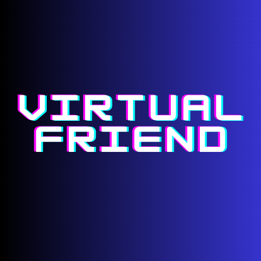 Virtual Friend for  Android – Latest Version & Features app icon