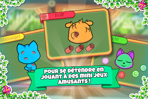 Code Triche Forest Folks - Jeu Pet Spa APK MOD (Astuce) screenshots 3
