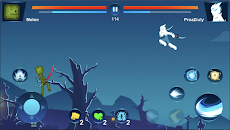 Melon Playground - Mode Fightのおすすめ画像1
