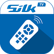 Top 28 Entertainment Apps Like Silk TV Remote - Best Alternatives