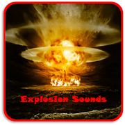 Explosion Sounds  Icon