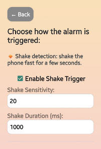 Screenshot image