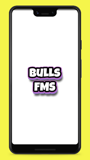Android application Bulls FMS screenshort