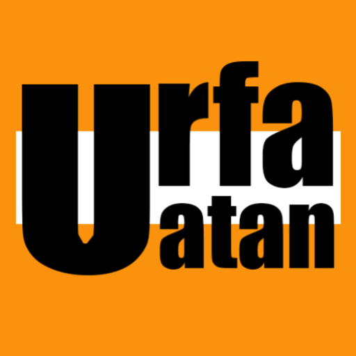 UrfaVatan logo