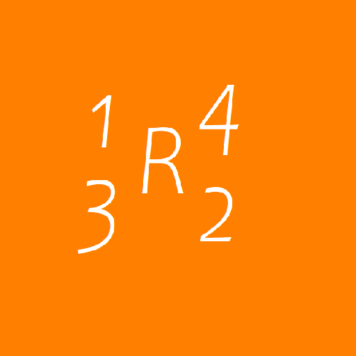Randomiser logo