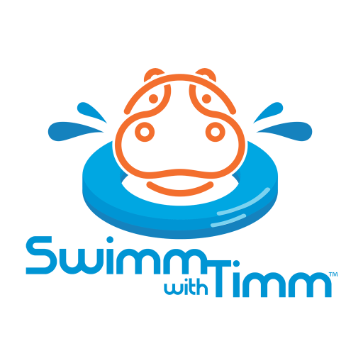 Swimm with Timm logo