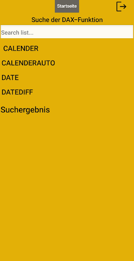 Power BI DAX Screen 3