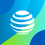 AT&T SalesPro icon