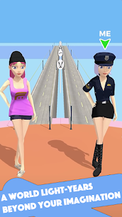 Fashion Queen Superstar Apk Mod for Android [Unlimited Coins/Gems] 3