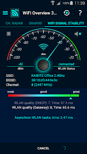 WiFi Overview 360 Pro Apk (Paid) 6
