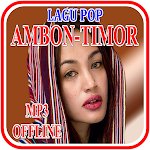 Cover Image of Скачать Pop Ambon Timor Mp3 Offline  APK