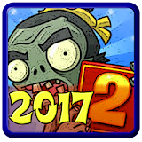 Tricks Plants vs. Zombies 2 icon