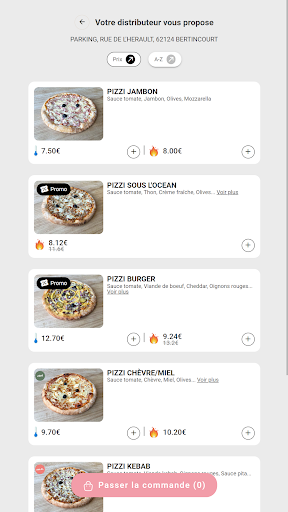 Pizzi Screen 2