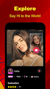 RealU – Live Stream Apk Mod for Android [Unlimited Coins/Gems] 2