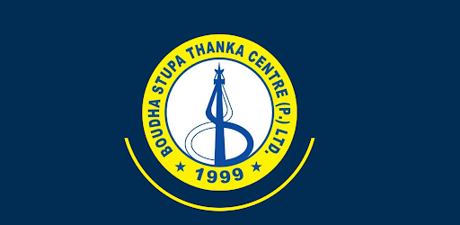 Boudha Stupa Thanka Center