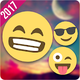 Emoji Wallpapers 2017 icon