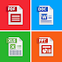PPTX, Word, PDF - All Office2.0.4 (Premium)