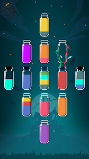 Water Sort - Color Puzzle Game 5.0.0 screenshots 6