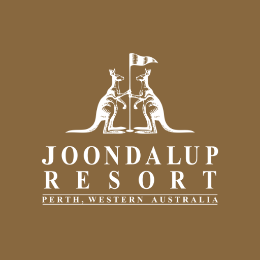 Joondalup Resort logo