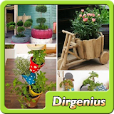 DIY Planter Box Design Ideas icon