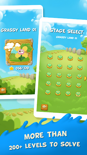 Water Me Please! Water Game: Brain Teaser  screenshots 4