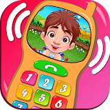 Baby Phone Rhymes icon