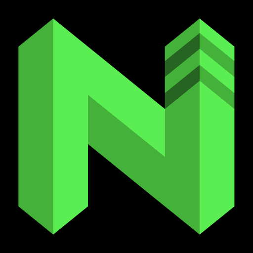 Nextum logo