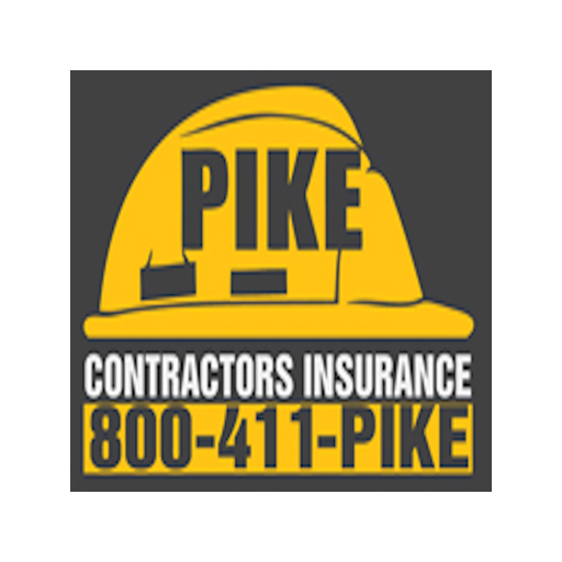 Pike Insurance Services Online logo
