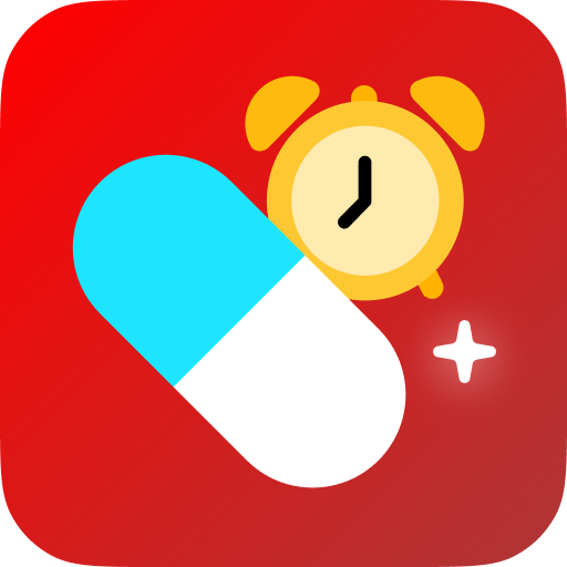 Pillo: Pill Reminder & Tracker