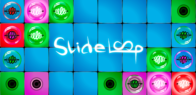 Slide Loop MOD APK cover