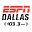 ESPN Dallas Radio APK icon