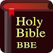 Simple Bible - BBE - Androidアプリ