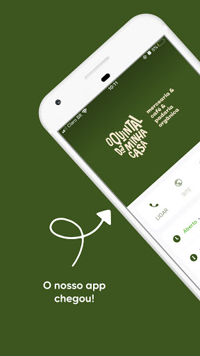 O Quintal da Minha Casa