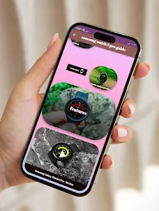 samsung watch 5 pro guide