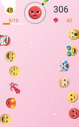 Emoji Crush  screenshots 11