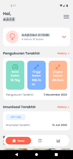 E-Penting Kota Bandung Screen 3