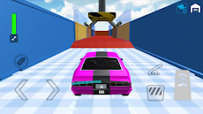 Car Crash Simulator Game 3Dのおすすめ画像2