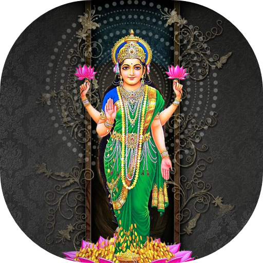 Sri Lakshmi Ashtakam logo